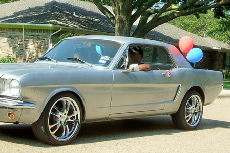 Spring Creek Memorial Day Parade 2009 33.JPG